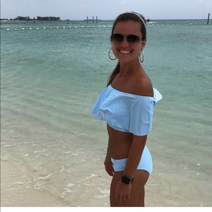 Meet your Posher, Whitney